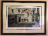 American Suite of 2 1994 Limited Edition Print by Thomas Pradzynski - 2 American Suite of 2 1994 Limited Edition Print by Thomas Pradzynski - 2