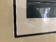 American Suite of 2 1994 Limited Edition Print by Thomas Pradzynski - 4 American Suite of 2 1994 Limited Edition Print by Thomas Pradzynski - 4