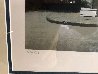 American Suite of 2 1994 Limited Edition Print by Thomas Pradzynski - 6 American Suite of 2 1994 Limited Edition Print by Thomas Pradzynski - 6