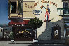 American Suite of 2 1994 Limited Edition Print by Thomas Pradzynski - 0 American Suite of 2 1994 Limited Edition Print by Thomas Pradzynski - 0