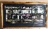 Cafe De Paris DE 1993 - Huge - France Limited Edition Print by Thomas Pradzynski - 1