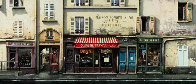 Caves de France 1991 Limited Edition Print by Thomas Pradzynski - 0 Caves de France 1991 Limited Edition Print by Thomas Pradzynski - 0