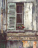 Rear Window 1996 Limited Edition Print by Thomas Pradzynski - 0