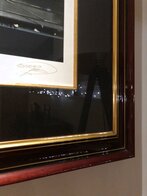 Cour Du Pre St. Gervais Super Huge 21x51 Limited Edition Print by Thomas Pradzynski - 3 Cour Du Pre St. Gervais Super Huge 21x51 Limited Edition Print by Thomas Pradzynski - 3