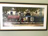 La Vielle Provence - Huge - France Limited Edition Print by Thomas Pradzynski - 2