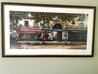 La Vielle Provence - Huge - France Limited Edition Print by Thomas Pradzynski - 1