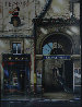 Lumieres De Paris  Suite of 2 1994 - France Limited Edition Print by Thomas Pradzynski - 2