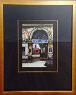 Cour St Antoine Limited Edition Print by Thomas Pradzynski - 1 Cour St Antoine Limited Edition Print by Thomas Pradzynski - 1