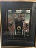 Canali de Venezia Suite of 2 - Huge - Venice, Italy Limited Edition Print by Thomas Pradzynski - 4