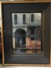 Canali de Venezia Suite of 2 - Huge - Venice, Italy Limited Edition Print by Thomas Pradzynski - 3