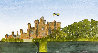 Castle of Mey 2012 - Scotland Limited Edition Print by  King Charles III - 0