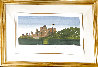 Castle of Mey 2012 - Scotland Limited Edition Print by  King Charles III - 1