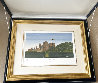 Castle of Mey 2012 - Scotland Limited Edition Print by  King Charles III - 3