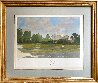 Highgrove 2000 - England Limited Edition Print by  King Charles III - 1