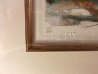 Wensleydale 1990 Limited Edition Print by Prince Charles - 4 Wensleydale 1990 Limited Edition Print by Prince Charles - 4