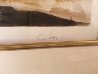 Wensleydale 1990 Limited Edition Print by Prince Charles - 3 Wensleydale 1990 Limited Edition Print by Prince Charles - 3