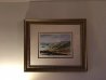 Wensleydale 1990 Limited Edition Print by  King Charles III - 1