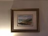 Wensleydale 1990 Limited Edition Print by Prince Charles - 1 Wensleydale 1990 Limited Edition Print by Prince Charles - 1
