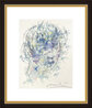 Flora 2025 18x15 Mixed Media Watercolor Watercolor by Andrei Protsouk - 1 Flora 2025 18x15 Mixed Media Watercolor Watercolor by Andrei Protsouk - 1