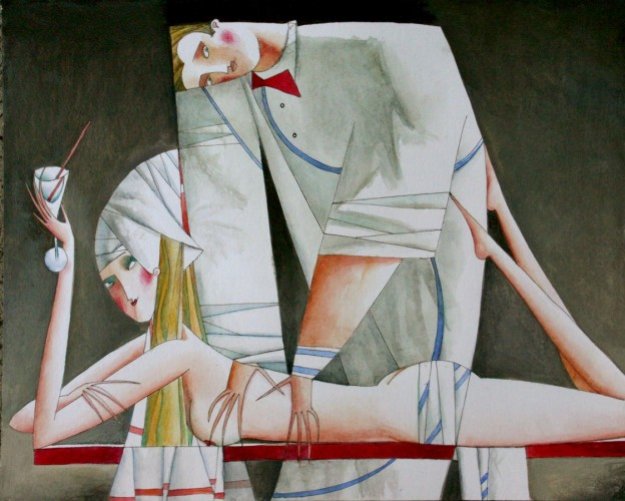 アンドレイ・ポズデーエフ画集 第3巻 Andrei Pozdeyev Andrei_Protsouk_Care_13x15.jpg