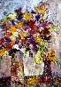 Untitled Still Life 30x24 Original Painting by Alicia Quaini - 0
