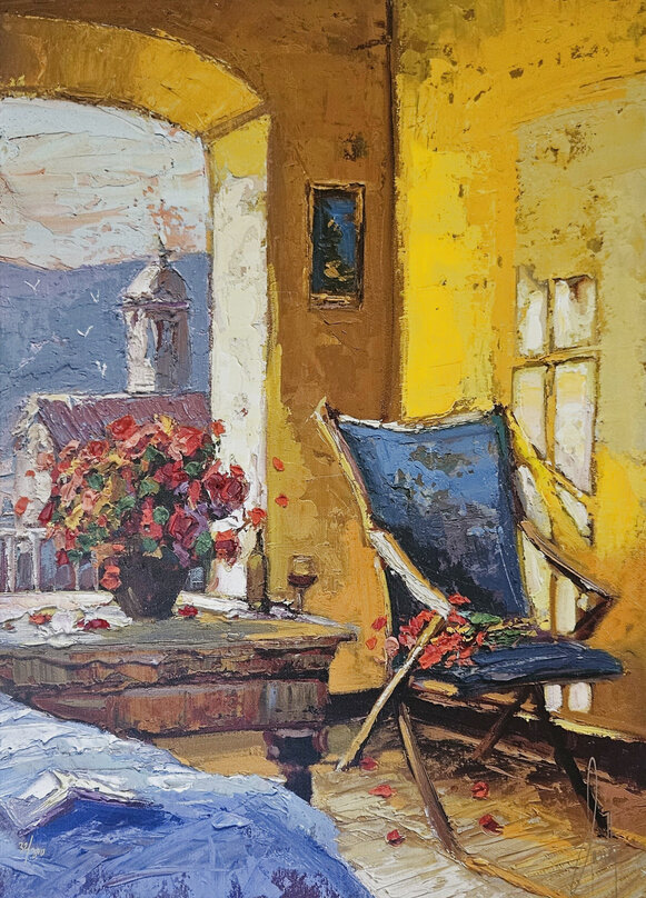 ほかの方発送×Gary Fenske 【First Light】 mqdefault.jpg