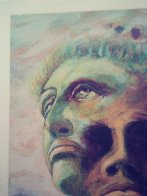 Facets of Liberty PP Limited Edition Print by Anthony Quinn - 2 Facets of Liberty PP Limited Edition Print by Anthony Quinn - 2