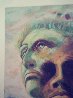 Facets of Liberty PP Limited Edition Print by Anthony Quinn - 2