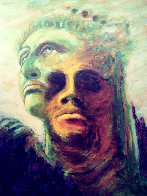 Facets of Liberty PP Limited Edition Print by Anthony Quinn - 0 Facets of Liberty PP Limited Edition Print by Anthony Quinn - 0
