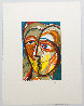 Lovers PP 1979 Limited Edition Print by Anthony Quinn - 1