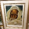 Prophet HC 1986 Limited Edition Print by Anthony Quinn - 1