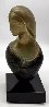 Diva Bronze Sculpture 19 in Sculpture by Anthony Quinn - 1