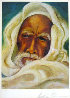 Prophet 1986 Limited Edition Print by Anthony Quinn - 0