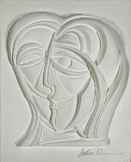 Lovers 1987 Limited Edition Print - Anthony Quinn