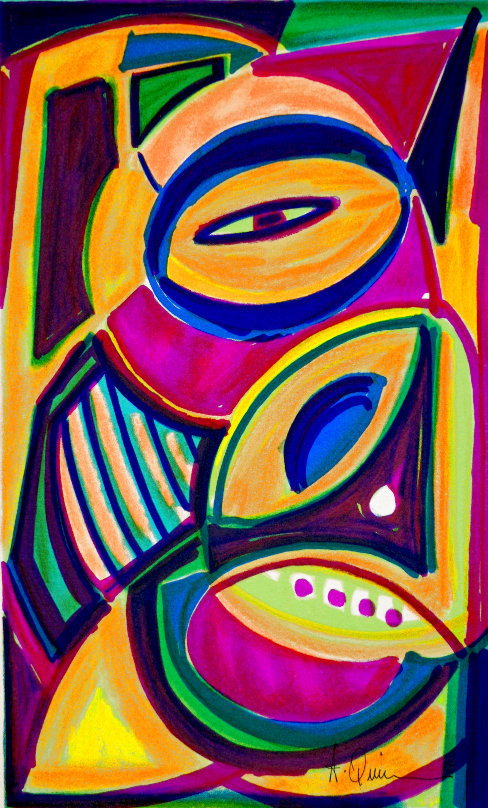 Anthony Quinn Art For Sale, Wanted