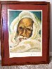 Prophet 1986 Limited Edition Print by Anthony Quinn - 1