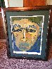 Glance in the Mirror 1983 - Huge Limited Edition Print by Anthony Quinn - 2