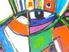 Mayan Beauty HC 1983 Limited Edition Print by Anthony Quinn - 5