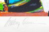 Mayan Beauty HC 1983 Limited Edition Print by Anthony Quinn - 7