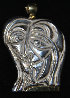 Lovers Sterling Silver Earrings and Pendant Jewelry by Anthony Quinn - 1