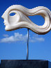 Lost Fragment Unique Marble Sculpture 17 in Sculpture by Anthony Quinn - 0 Lost Fragment Unique Marble Sculpture 17 in Sculpture by Anthony Quinn - 0