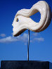 Lost Fragment Unique Marble Sculpture 17 in Sculpture by Anthony Quinn - 1 Lost Fragment Unique Marble Sculpture 17 in Sculpture by Anthony Quinn - 1