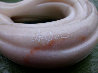 Lost Fragment Unique Marble Sculpture 17 in Sculpture by Anthony Quinn - 2 Lost Fragment Unique Marble Sculpture 17 in Sculpture by Anthony Quinn - 2