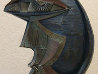 Dream Girl Bronze Sculpture 1984 24 in Sculpture by Anthony Quinn - 1