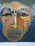 Renaissance Man Suite a Glance in the Mirror And La Femme Ideale Set of 2 1984 Limited Edition Print by Anthony Quinn - 3 Renaissance Man Suite a Glance in the Mirror And La Femme Ideale Set of 2 1984 Limited Edition Print by Anthony Quinn - 3