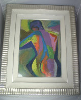Eve 1988 Limited Edition Print by Anthony Quinn - 1 Eve 1988 Limited Edition Print by Anthony Quinn - 1