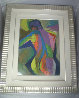 Eve 1988 Limited Edition Print by Anthony Quinn - 1