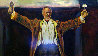 Triumph 1987 Limited Edition Print by Anthony Quinn - 0 Triumph 1987 Limited Edition Print by Anthony Quinn - 0