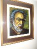 Zorba Limited Edition Print by Anthony Quinn - 1