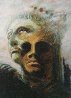 Facets Of Liberty Limited Edition Print by Anthony Quinn - 0 Facets Of Liberty Limited Edition Print by Anthony Quinn - 0